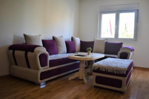 Boki Apartment